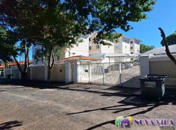 Foto 01 · Apartamento à venda em Jaguariúna-SP: 2 quartos, 1 sala, 1 banheiro, 1 vaga de garagem - Jardim Alic