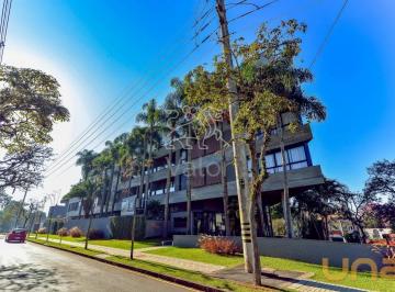 Apartamento · 142m² · 3 Quartos · 3 Vagas · Apartamento em Hugo Lange - Curitiba