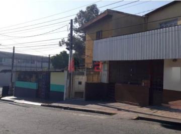 Comercial · 140m² · Oportunidade salão galpão para locação Jardim Marisa !