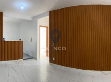 Apartamento · 44m² · 2 Quartos · 1 Vaga · APARTAMENTO PARA VENDA, NO CONDOMÍNIO JARDIM DAS TULIPAS, NA CIDADE DE JUNDIAÍ