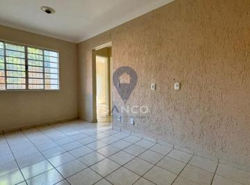 Apartamento · 54m² · 2 Quartos · 1 Vaga · APARTAMENTO PARA VENDA NO CONDOMÍNIO PARQUE DA SERRA, NA CIDADE DE JUNDIAÍ.