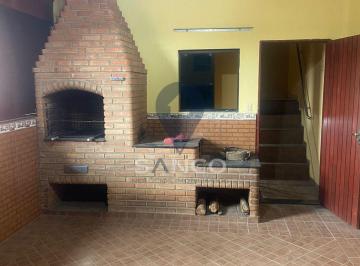 Casa · 134m² · 3 Quartos · 2 Vagas · CASA PARA VENDA, NO ALMERINDA CHAVES, NA CIDADE DE JUNDIAÍ