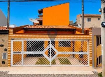 Casa · 134m² · 3 Quartos · 2 Vagas · CASA PARA LOCAÇÃO E VENDA, NO ALMERINDA CHAVES, NA CIDADE DE JUNDIAÍ