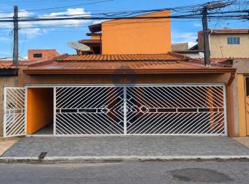 Casa · 134m² · 3 Quartos · 2 Vagas · CASA PARA LOCAÇÃO E VENDA, NO ALMERINDA CHAVES, NA CIDADE DE JUNDIAÍ