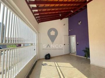 Comercial · 124m² · 5 Quartos · 2 Vagas · CASA COMERCIAL PARA LOCAÇÃO E VENDA, NA PONTE SÃO JOÃO, NA CIDADE DE JUNDIAÍ