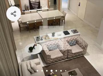 Foto 01 · Apartamento, Chácara Califórnia, São Paulo, SP