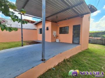 Foto 01 · Casa à venda em Jaguariúna-SP, Jardim Pinheiros: 1 quarto, 1 banheiro, 30,00 m² de área. Venha conhe