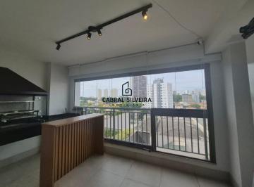 Apartamento · 72m² · 2 Quartos · Apartamento à venda - no Jardim Caravelas