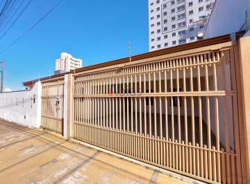 Casa · 180m² · 3 Quartos · 2 Vagas · Casa em Jardim Ricetti - São Carlos