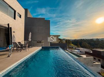 casa a venda no condominio reserva santa maria - piscina · Casa para aluguel - no Jardim do Golf I