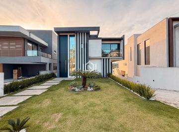 casa a venda no condominio reserva santa maria - fachada · Casa para aluguel - no Jardim do Golf I