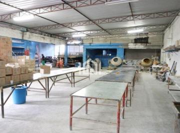 Galpão comercial para locação em Jandira · Comercial para aluguel - no Jardim Alvorada