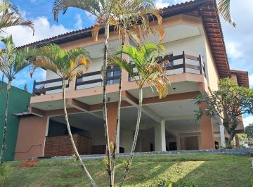 casa a venda no condomínio nova higienopolis - quintal · Casa à venda - na Granja Viana