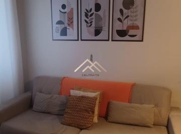 Apartamento de 2 quartos, Curitiba · Saia do aluguel - Pronto para morar - Barreirinha