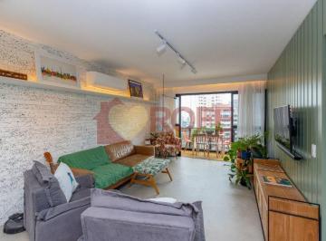 Apartamento · 152m² · 3 Quartos · 3 Vagas · APARTAMENTO MOEMA | 152 M2 | LAZER E LOCALIZAÇÃO EXCELENTES!!!