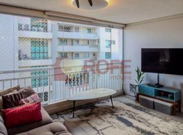 Apartamento · 74m² · 2 Quartos · 2 Vagas · APARTAMENTO | 74m² | 2 DORMITÓRIOS | 1 SUÍTE | VARANDA ENVIDRAÇADA | BROOKLIN