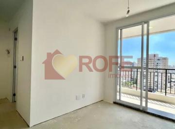 Apartamento · 40m² · 2 Quartos · 1 Vaga · Oportunidade de repasse no residencial Blend Saúde