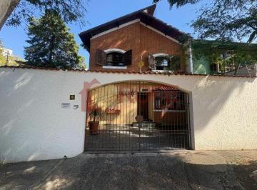 Casa · 189m² · 3 Quartos · 2 Vagas · [OPORTUNIDADE] Sobrado de Alto Padrão | 250m² Construídos