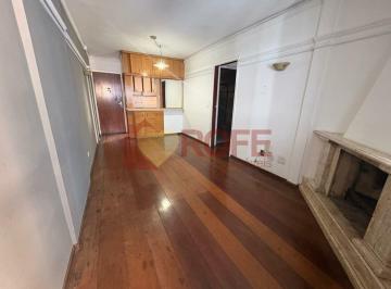 Apartamento · 78m² · 3 Quartos · 1 Vaga · Apartamento à Venda - 78 m² a.u. - 3 Dormitórios - Campo Belo