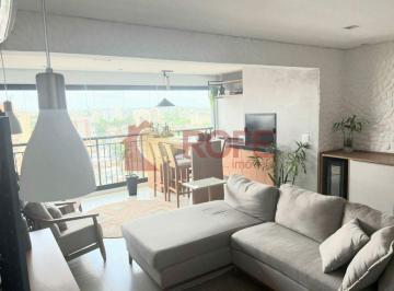 Apartamento · 100m² · 3 Quartos · 1 Vaga · Apartamento com 3 Quartos à venda, 100m² - Vila Santa Catarina
