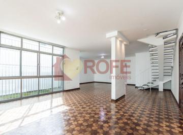 Comercial · 500m² · 5 Quartos · 6 Vagas · CASA COMERCIAL COM RENDA À VENDA - PLANALTO PAULISTA