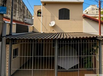 Casa · 120m² · 2 Quartos · 2 Vagas · Vila Anhanguera Campo Grande Sobrado Próximo Av Washington Luis