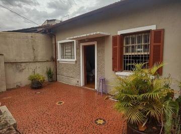 Casa · 90m² · 2 Quartos · 1 Vaga · Jardim Taquaral casa Térrea próximo - Marajoara Próximo Av Sargento Geraldo Santana