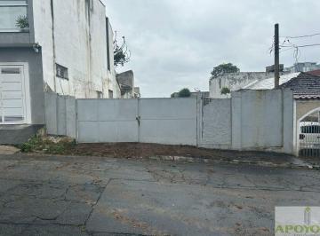 Terreno · 500m² · Campo Grande - Jardim Ernestina Próximo a Av Sabara rua com segurança