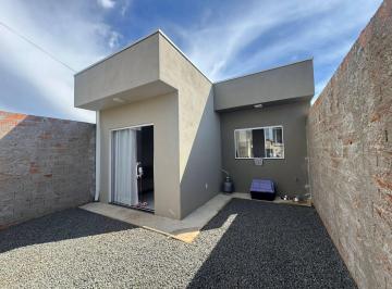 Casa · 128m² · 1 Quarto · 3 Vagas · Casa no Residencial da Torre
