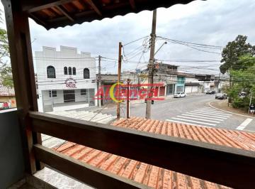 Casa · 186m² · 3 Quartos · 2 Vagas · SOBRADO - JD STA CLARA - 3 QUARTOS - 2 VAGAS