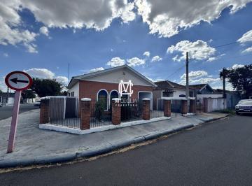 i1.jpg · Casa 3 dormitórios, Vila Xavier, Araraquara/SP