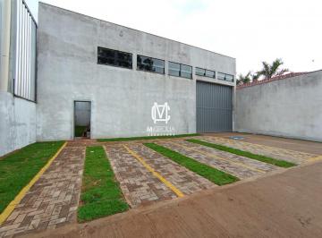 i1.jpg · Galpão, barracão, Distrito Industrial, Araraquara/SP