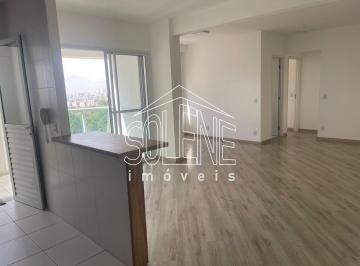 Foto 02 · APARTAMENTO PARA LOCAÇÃO VILA YARA EM OSASCO 2 DORMITÓRIOS, 1 SUITE, SALA ESTENDIDA E 3 VAGAS DE GAR