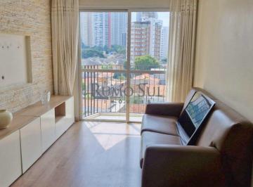 Apartamento · 70m² · 2 Quartos · Apartamento à venda - no Jardim Marajoara