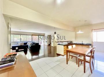 Apartamento · 167m² · 4 Quartos · Apartamento para aluguel - no Jardim Marajoara
