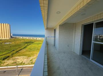 Apartamento · 79m² · 2 Quartos · 1 Vaga · Apartamento 2 dorms com Vista Mar - Próx. ao Novo Shopping!!