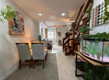 Casa de 2 quartos, São Paulo · CASA Á VENDA EM CONDOMINIO FECHADO NO TREMEMBÉ/ 2 SUÍTES AMPLAS COM SACADAS E LAZER COMPLETO