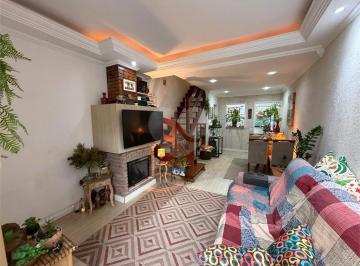 Casa de 2 quartos, São Paulo · CASA Á VENDA EM CONDOMINIO FECHADO NO TREMEMBÉ/ 2 SUÍTES AMPLAS COM SACADAS E LAZER COMPLETO