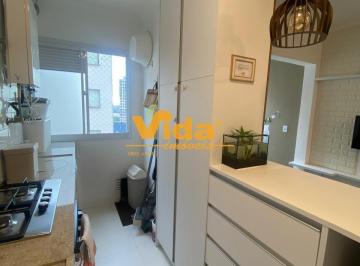 Apartamento · 48m² · 2 Quartos · 2 Vagas · Apartamento a venda em Padroeira - Osasco 02 quartos