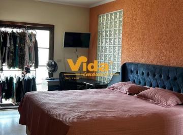 Casa · 207m² · 3 Quartos · 6 Vagas · Casa a venda em Vila Yolanda - Osasco 03 quartos