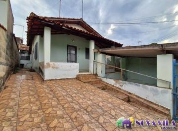 Foto 01 · Imperdível oportunidade: Casa à venda em Jaguariúna-SP, Vila São Francisco, 2 quartos, 1 sala, 2 ban