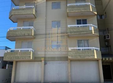 Apartamento · 90m² · 3 Quartos · 1 Vaga · Apartamento com 3 dormitórios à venda, 90 m² por R$ 400.000,00 - Centro - Balneário Arroio do Silva/
