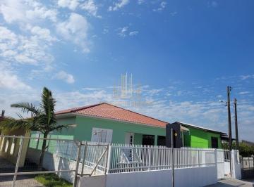 Casa · 220m² · 3 Quartos · 2 Vagas · Casa com 3 dormitórios à venda, 220 m² -- Balneário Arroio do Silva/SC