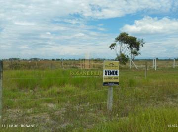 Terreno · 300m² · Terreno à venda, 300 m² - Guairacá - Balneário Arroio do Silva/SC