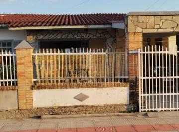 Casa · 110m² · 4 Quartos · 1 Vaga · Casa com 4 dormitórios à venda, 110 m² por R$ 250.000 - Balneário Arroio do Silva/SC