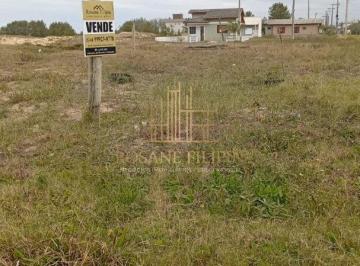 Terreno · 300m² · Terreno à venda, 300 m² - Golfinho - Balneário Arroio do Silva/SC