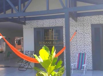 Casa · 106m² · 3 Quartos · 2 Vagas · Casa com 3 dormitórios à venda, 106 m² por R$ 370.000 - Balneário Arroio do Silva/SC