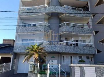 Apartamento · 157m² · 3 Quartos · 1 Vaga · Apartamento com 3 dormitórios à venda, 157 m² - Centro - Balneário Arroio do Silva/SC