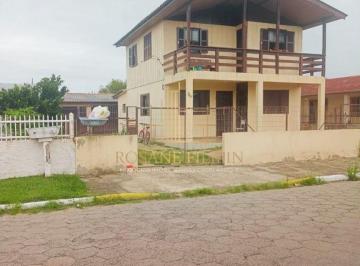 Casa · 180m² · 4 Quartos · Casa com 4 dormitórios à venda, 180 m² - Erechim - Balneário Arroio do Silva/SC