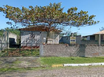 Terreno · 358m² · Terreno à venda, 358 m² - Meta - Balneário Arroio do Silva/SC